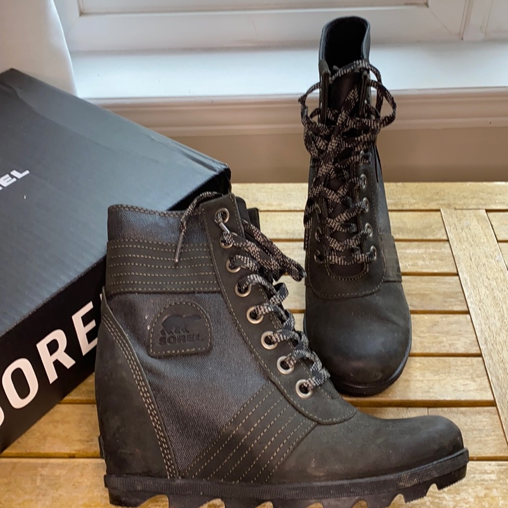 Sorel